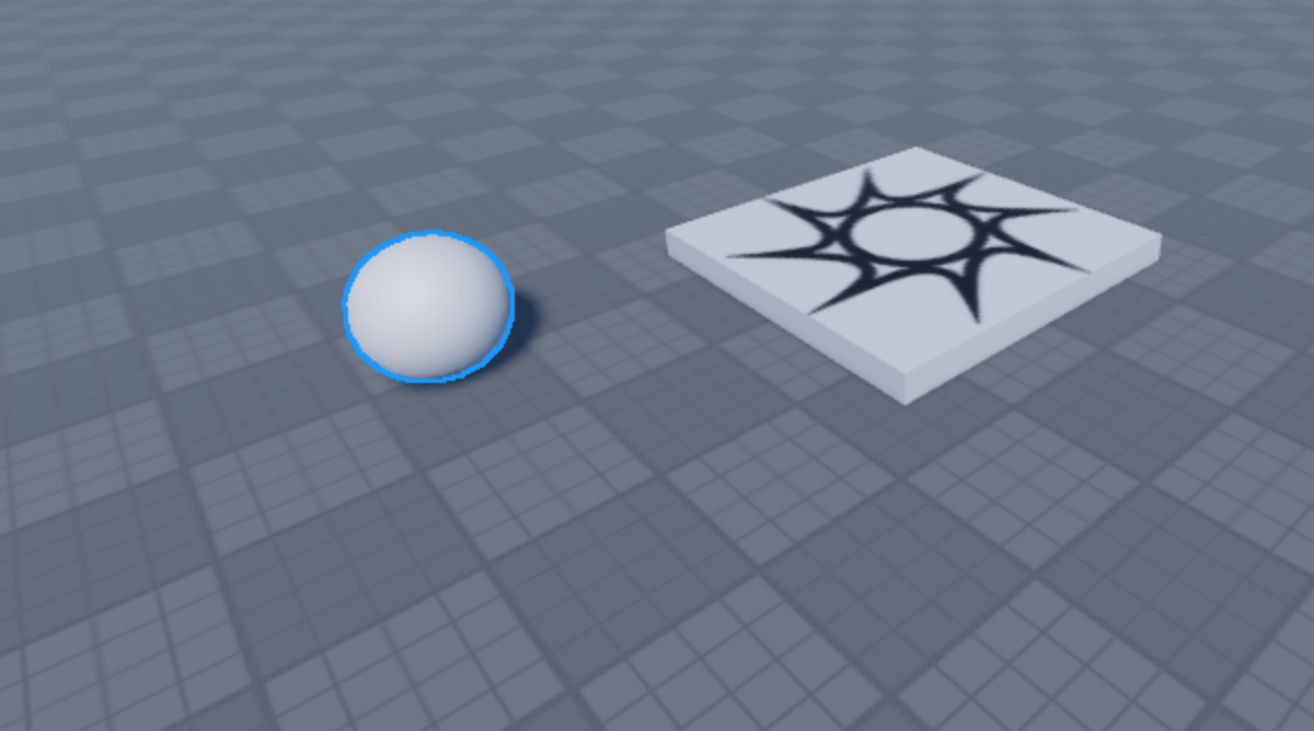 roblox studio select a part