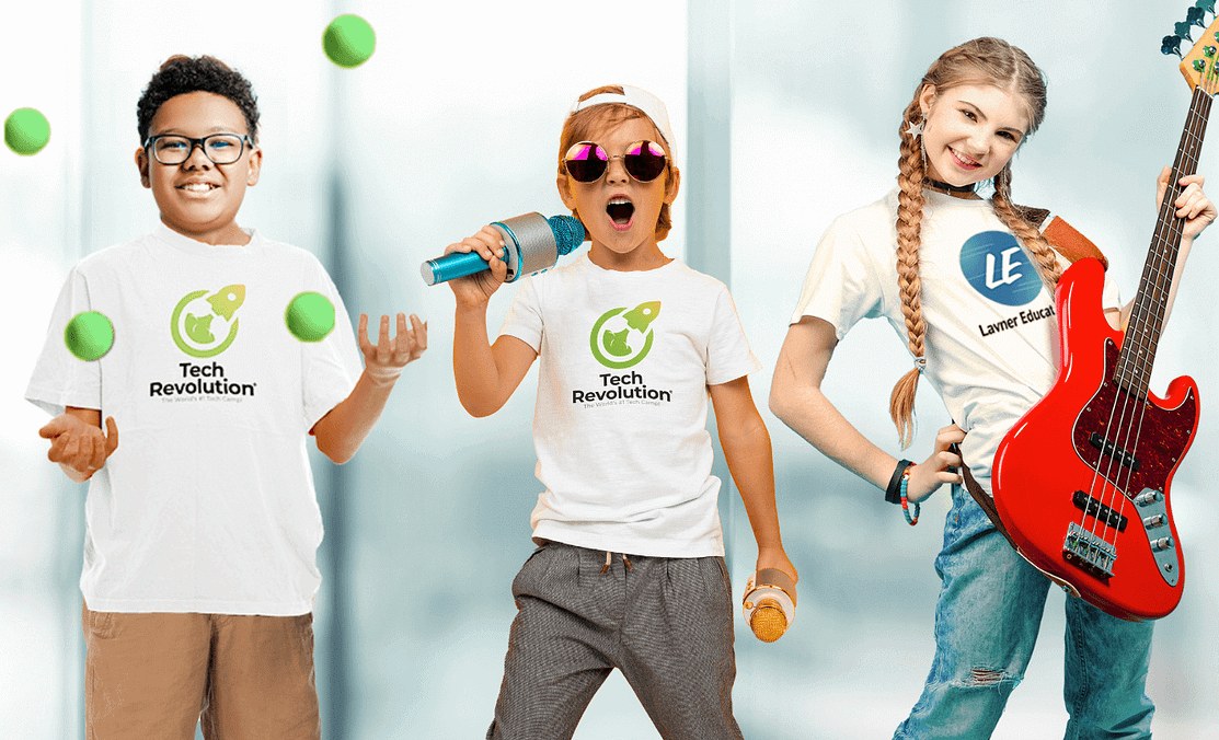 LEGO Building Summer Camp 30+ Top University Locations