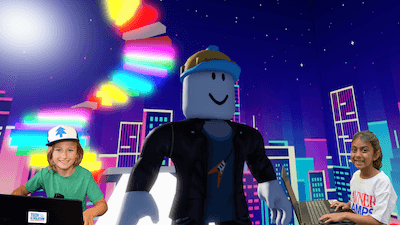 30+ Best Roblox Games to Play (2024)