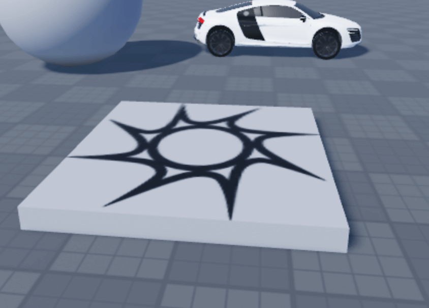 roblox studio spawn points