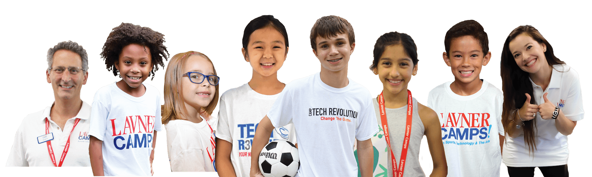 2022 STEM Mentorship Program for Kids Lavner Education