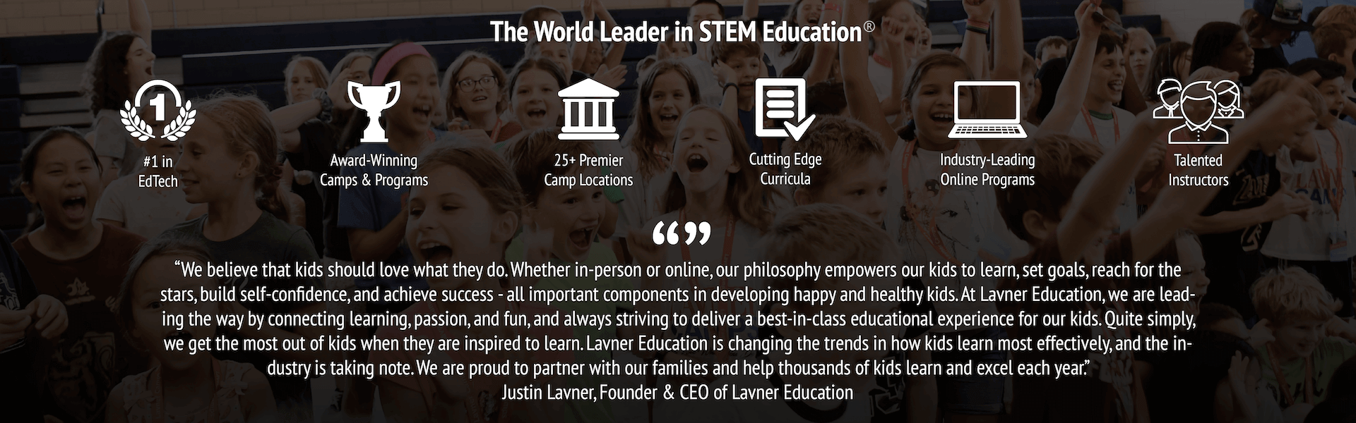 2023 Dallas Summer Tech Camps at The Hockaday School