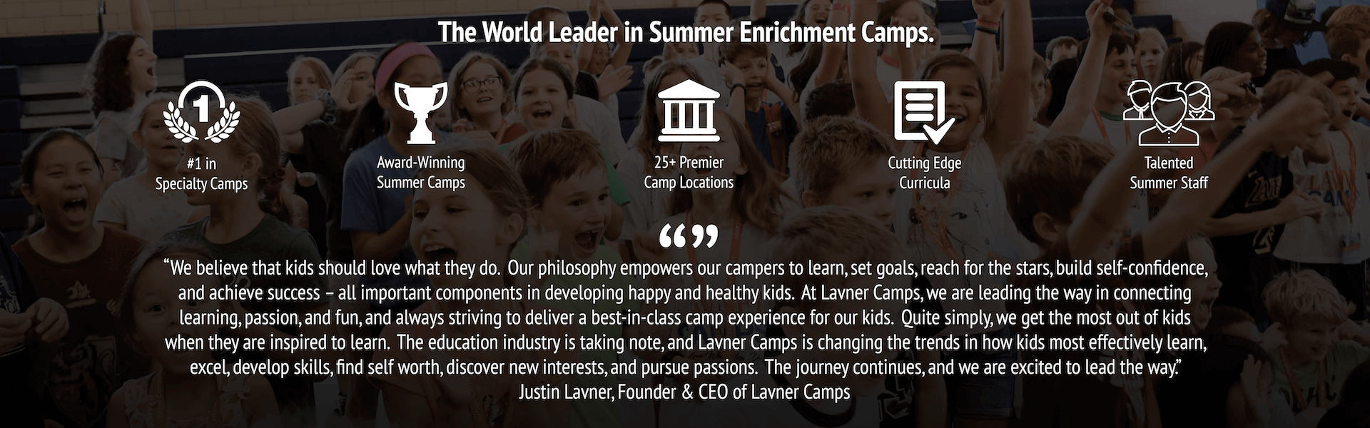 Philadelphia Summer Camps At Penn Lavner Camps 2020 Tech Camps - roblox create summer camp at code ninjas falls church