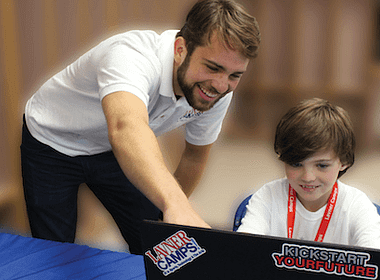 Lavner Camps At Devon Prep 2021 Tech Camps Stem Camps Art