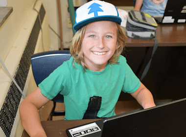 2021 Washington Dc Summer Camps Lavner Tech Camps At Gwu
